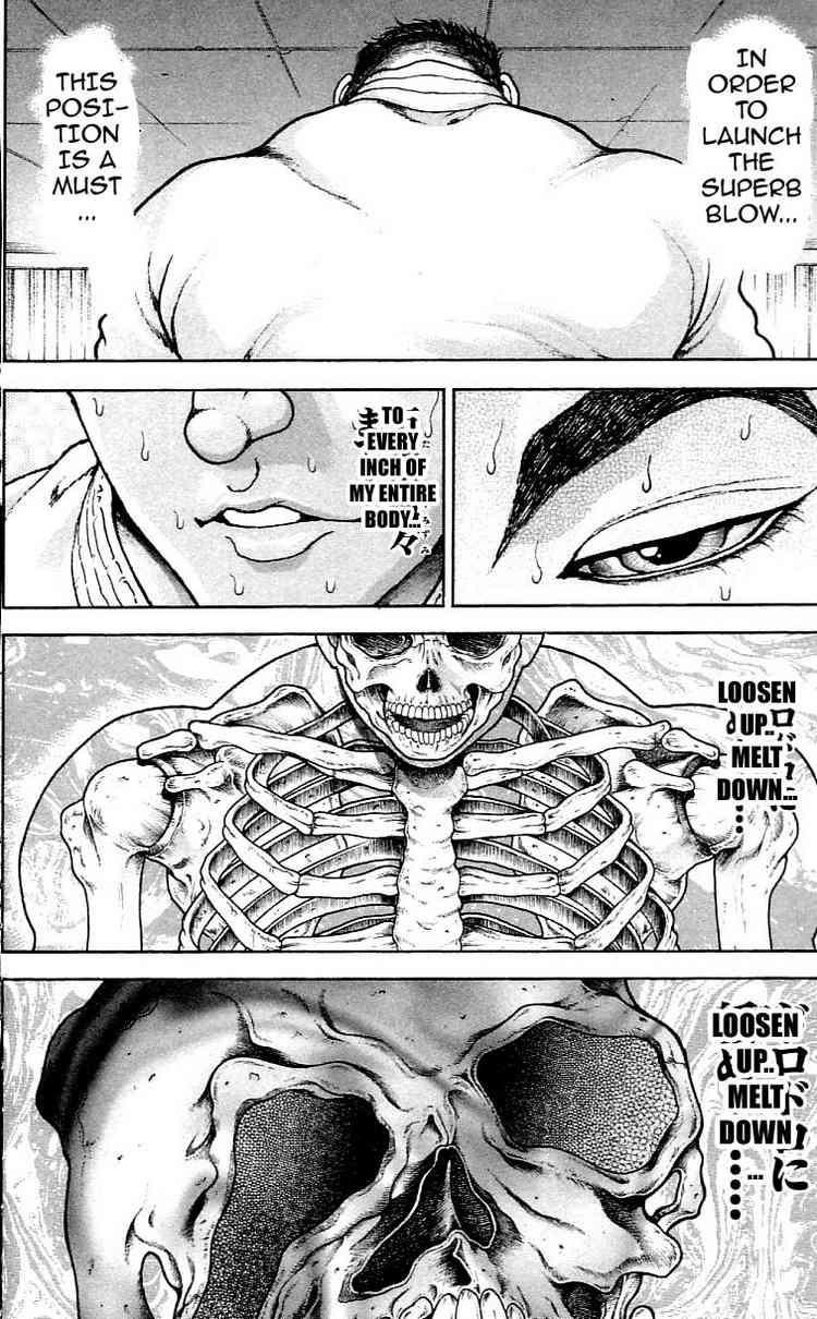 Baki - Son Of Ogre Chapter 121 10